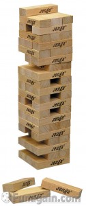 jenga