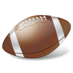 Football-Ball-icon